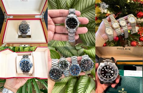 Philippine Watch & Jewels .
